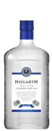 Hogarth London Dry Gin